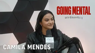 Camila Mendes on Trauma Recovery, Dating, & Riverdale | Going Mental Podcast