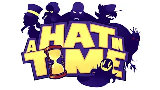 The Arctic Cruise - A Hat In Time Music Extended