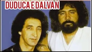 DUDUCA E DALVAN, MILIONÁRIO E JOSÉ RICO SUCESSOS E OUTRAS RECORDAÇÕES DE AMOR pt01 GRANDES SUCESSOS