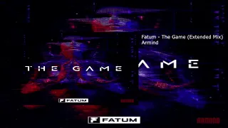 Fatum - The Game (Extended Mix)