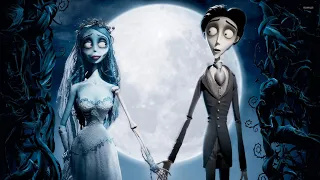 Tim Burton’s Corpse Bride music video