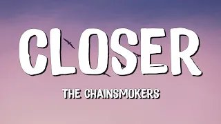 Closer - The Chainsmokers (Lyrics) || Dua Lipa , Pink Sweat$... (MixLyrics)