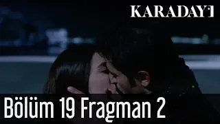 Karadayı 19.Bölüm Fragman 2