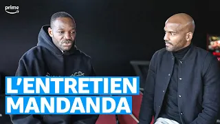 🥰 Jimmy Briand en immersion au Stade Rennais avec Steve Mandanda❗