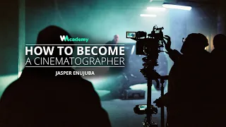 Director of Photography Trailer: What Is It, and What Do They Do? | by Jasper Enujuba x Wedio