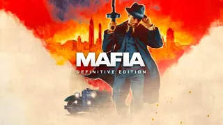 Mafia Definitive Edition Gameplay Walkthrough Part 1 (Xbox Series X)