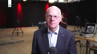 Norbert Lammert | 5 Fragen