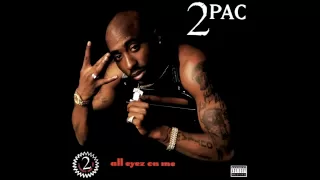 2pac | I Ain't Mad At Cha (Raido) ft Danny Boy HD