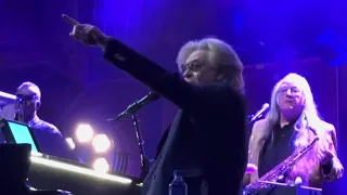 Daryl Hall - I Can’t Go For That (No Can Do) - Live in Ft. Worth, TX 8/13/2023