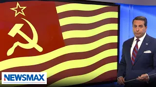 Communist tactics are threatening our freedom | America Right Now