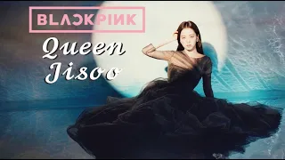 Queen Jisoo |BLACKPINK