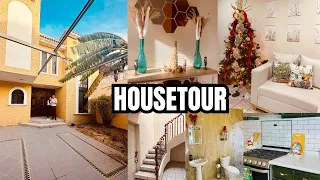 HOUSE TOUR 🏡❤️ NUESTRA CASA 🏡 LA CASA DE MIS SUEÑOS