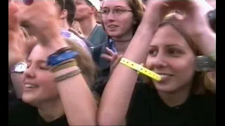 Westernhagen - Es geht mir gut (Live 1999) *Best Live*