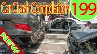 Car Crash Compilation #199 Подборка ДТП и Аварий Апреля 2015 | Car Crash Compilation April 2015