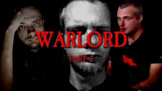 'WARLORD Part 2' - A KingCobraJFS Story