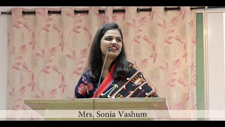 YORLA KAZIP 2018 | Tangkhul Baptist Church Bangalore.