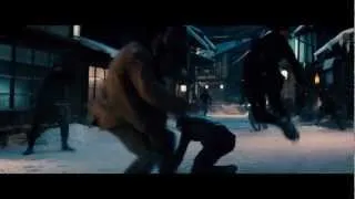 Росомаха: Бессмертный - Новый Русский Трейлер The Wolverine- International Trailer Русский HD