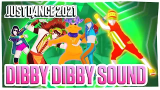 Just Dance 2021 Fanmade Mashup - Dibby Dibby Sound by DJ Fresh vs. Ms. Dynamite (High Energy)