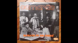 Camarão  ‎–  Retrato de Um Forró (1974) Full Album