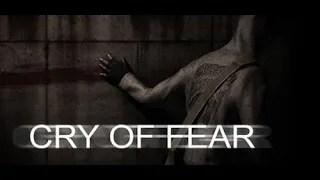 Elajjaz - Cry of Fear - Complete Playthrough