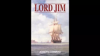 Lord Jim - Audiobook - Chapters 21-22