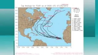 July 24 Weather Xtreme Video - Morning Edition