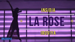 Iruviya & INSIDIA - La Rose 🌹 [Oriental Deep House💃Musique 2023]