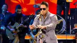 Romeo Santos, You, Festival de Viña 2013