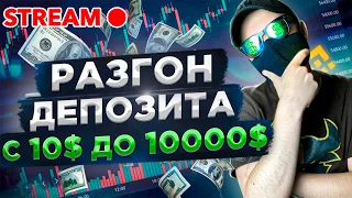 СО 100$ ДО 10000$ ОНЛАЙН НА ФЬЮЧЕРСАХ БИНАНС | binance futures | фьючерсы | КРИПТА ТЕНЕВИКА ЧАСТЬ 3