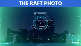 The RAFT Photo - Collectibles | Marvel's Spider-Man Remastered PS5 Tips