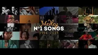 MEDLEY - N°1 SONGS, by Cee-Roo