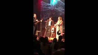 The Lone Bellow - May You Be Well - Seattle March 2020