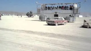 Burning man 2011 clip