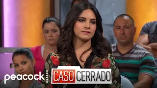 Con sexo todo se arregla👨🏻‍💼🏠👩| Caso Cerrado | Telemundo