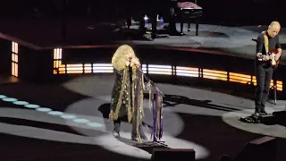 Stevie Nicks " Stand Back" Viejas Arena Aztec Bowl. 11/29/23.
