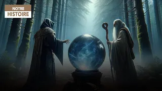 Sorciers et prophètes - La France des mystères - Nostradamus - Documentaire complet - HD - MG