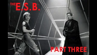 The Empire Strikes Back Part Three