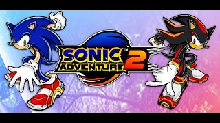 Sonic Adventure 2 is Overrated