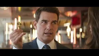 Mission Impossible 7 Edit: Tourner Dans Le Vide (Indila) | Tom Cruise | Ethan Hunt