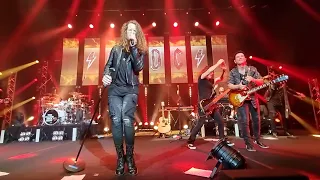 Highway To Hell by The Classic Rock Show 2022 - Live @Portsmouth Guildhall