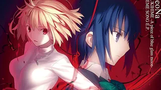 TSUKIHIME Remake - Opening Full『Seimeisen』by ReoNa