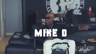 Mike D Returns To Talk SUC, DJ Screw Not Being Extorted, South Side Playaz, George Floyd + More