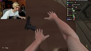 Hand Simulator Is TOO FUNNY With Friends!