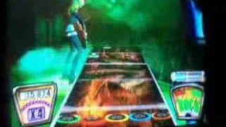 Guitar Hero 2 - Super Mario Theme Mix 5*