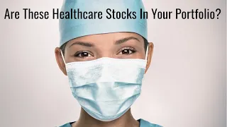 5 Leading Healthcare Stocks Surging on Pent-Up Demand | FAST Graphs