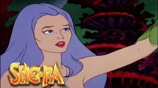 She Ra Princess of Power | The Pearl | English Full Episodes | Kids Cartoon | Old Cartoon