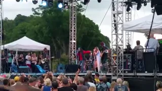 Steven Tyler - Sweet Emotion - live 6/12/2018 Artpark - Lewiston NY 4K UHD