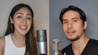 Only Us (from Dear Evan Hansen) Cover by Gab Pangilinan and Christian Bautista