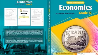 TDBS Workbook | Foreign Exchange Market | International Trade | by Carden Madzokere | Economics G12