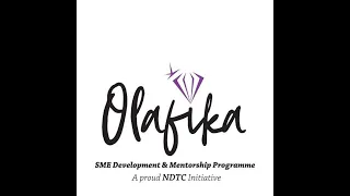 Olafika SME Development & Mentorship Programme ,Class of 2022